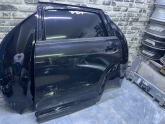 Oto Çıkma Parça / Kaporta & Karoser / Kapı / Skoda / Kodiaq / Çıkma Parça 