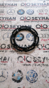10325852 opel astra j depo şamandıra kilidi
