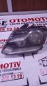 VW AMAROK SOL FAR ORJİNAL HATASIZ
