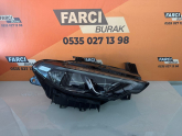 EGEA FULL LED SAĞ FAR HATASIZ