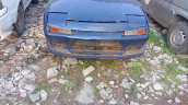 Mazda 323 hb ön tampon yedek parça