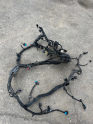 FORD FİESTA COURİER MOTOR ÜST TESİSATI