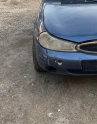 ford mondeo sağ far