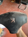 PEUGEOT 206 DİREKSİYON AİRBAG 6003530