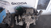 1.6 aft motor vw polo classic komple dolu motor ÇIKMA