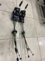 PEUGEOT  301  1.5  BLUEHDİ  VİTES  HALATI