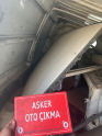Oto Çıkma Parça / Kaporta & Karoser / Tavan Çıtası / Opel / Vectra / Çıkma Parça 