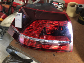 Oto Çıkma Parça / Elektrik / Stop / Volkswagen / Golf / Çıkma Parça 