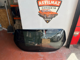 NİSSAN QASHQAİ J12 ARKA CAM ORJİNAL -