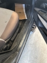 Fiat linea basamak plastiği sağ sol