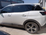 PEUGEOT 3008 ÖN PARK SENSÖR TESİSATI 9836438380