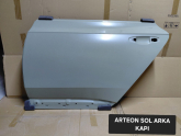 3G8833055N ARTEON SOL ARKA KAPI