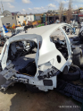 Renault clio 4 kesme tavan tavan arka orjinal hatasız