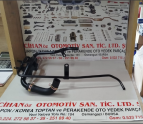HYUNDAİ ACCENTGETZ DİZEL DEVİRDAİM BORU 2003-2005 25620-27501=
