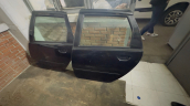Fiat Punto Sol Arka Kapı