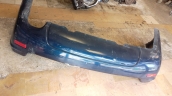 JEEP GRAND CHEROOKE 2001 ARKA TAMPON