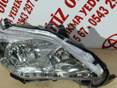 Oto Çıkma Parça / Elektrik / Far / Toyota / Corolla / Çıkma Parça 