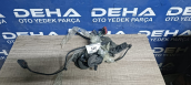 FORD FOCUS 3 SOL ÖN KAPI TESİSATI F1ET-14A584