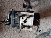 Toyota Yaris ABS beyni 4450-0D011