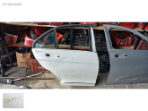 MERCEDES C KASA W204 SAĞ ARKA KAPI ÇIKMA ORJİNAL