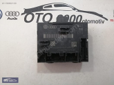 4G8959793J-4G8959793G AUDİ A6 A7 S7 KAPI KONTROL MODÜLÜ