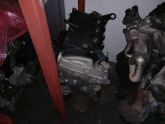 CLİO 1.2 16 VALF MOTOR D4F 700 -D4F 740