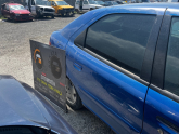 Oto Çıkma Parça / Kaporta & Karoser / Kapı / Citroen / Xsara / Çıkma Parça 