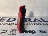 Oto Çıkma Parça / Elektrik / Stop / Dacia / Logan / Çıkma Parça 