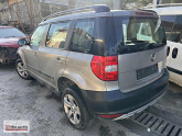 Oto Çıkma Parça / Kaporta & Karoser / Kapı / Skoda / Yeti / Çıkma Parça 