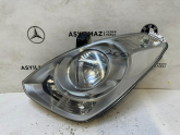 HYUNDAİ H1 SOL FAR (ORJİNAL)
