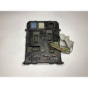 Citroen C4 Sigorta Body Beyni 9663510180 H01-01310507