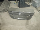 PEUGEOT RİFTER SİYAH BAGAJ KAPAĞI ORJINAL BOYASIZ HATASIZ