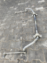 MİNİ COOPER F60 ÇIKMA ORJİNAL VİRAJ DEMİRİ