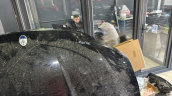Oto Çıkma Parça / Kaporta & Karoser / Kaput / Maserati / Levante / Çıkma Parça 