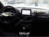 FORD PUMA MULTİMEDİA ve TÜM AKSAMLARI | ÜNALLAR OTO ÇIKMA |