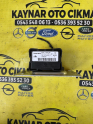 Volvo XC70 ESP hızlanma sapma oranı sensörü 6G9N-14B296-BB