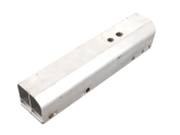 AUDI A4 A5 08-16 ARKA TAMPON DEMİR AYAĞI SOL 8K0807331B