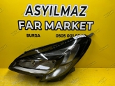 CORSA E SOL FAR - ORJİNAL LEDLİ MODEL