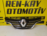 622569893R RENAULT MEGANE 4 ÖN PANJUR KROMLU ORJ ÇIKMA JOY TOUCH
