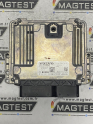 VOLVO T5 1.5 HİBRİT 32255068 0261S21545 ECU MOTOR