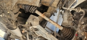 Citroen Nemo 1.4 Aks