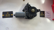 2003-09 VW GOLF 5 ORJ ÇIKMA ARKA SOL CAM MOTORU 12V 0 130 821 431