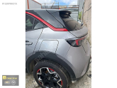 OPEL MOKKA B MOTOR ŞANZUMAN KESME ŞASE ÇEYREK FAR KAPI BAGAJ