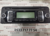 1K0035156B VW GOLF JETTA RADYOSU