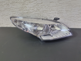 RENAULT MEGANE 3 SAĞ ÖN FAR MOTORLU SIFIR 2008-2011