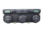 Touran Tiguan Jetta Golf Klima Kontrol Paneli 1K0907044DA