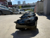 Oto Çıkma Parça / Elektrik / Far / Peugeot / Rifter / Çıkma Parça 