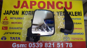 SUZUKI CARRY AYNA 1999-2001 ARASI SIFIR