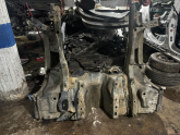VOLKSWAGEN PASSAT B6 ÖN ŞASE KESME
