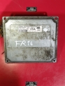 SİM22 FORD FİESTA MOTOR BEYNİ S118107004